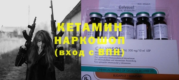 хмурый Алзамай