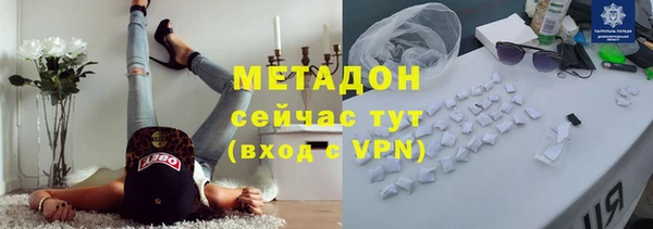 хмурый Алзамай