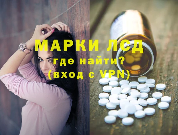 хмурый Алексин