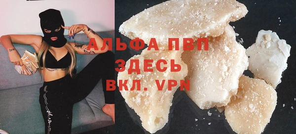 хмурый Алзамай